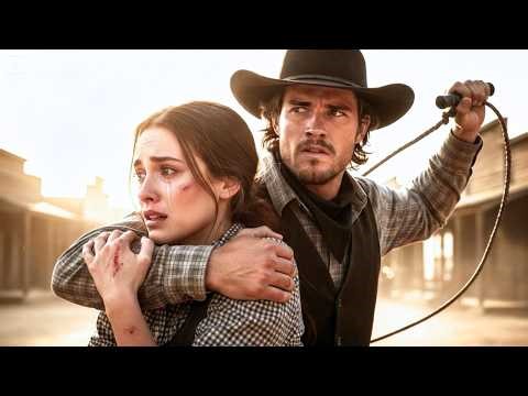 They punished her for refusing—until a cowboy took on her pain—A Wild West Tale
