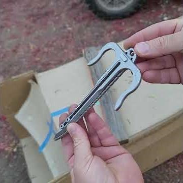 UPK-D1 Pocket Sai Operation