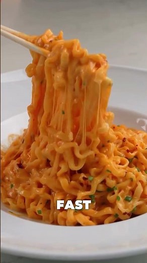 Top 5 Popular Instant Noodles Brands Everyone Is Obsessed With