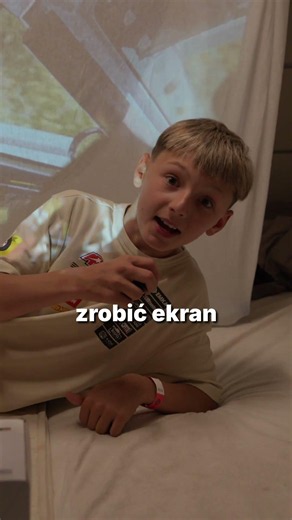 How to use a projector from Prime3!? #ad #mlodypelikan