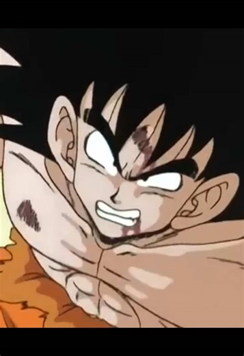 Goku en difficulté : Épisode 2 Partie 25
