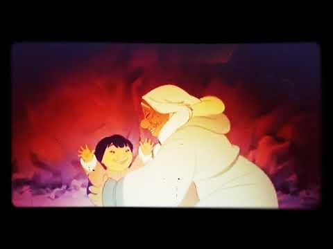 Brother Bear - Kenai Receives Bear of Love HD