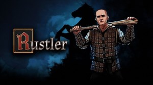 Mittelalterlicher Wahnsinn mit Rustler auf PS4 und PS5