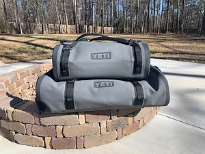 Yeti Panga Duffel Bag Review after 1+ Years!