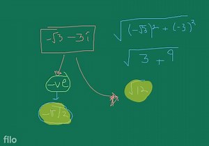 1-i-find-the-conjugate-of-the-complex-number-ii-evaluate-2-32383531373630