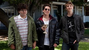 'Project X' trailer