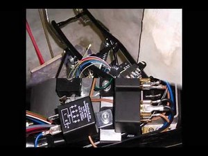 MZ ETZ 150 Neuaufbau