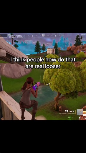 Understanding Loot Dropping in Fortnite