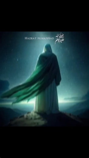 Islam ka asli role model – akhlaaq, sabr aur insaniyat ka paighaam ✨🕊️