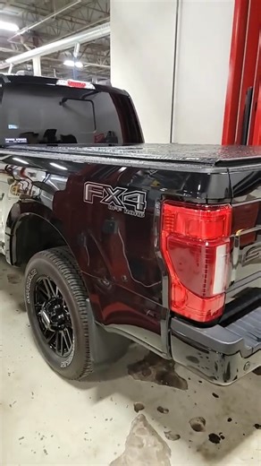 1.6K views · 19 reactions | You guys need this FACTORY light mod for your truck!! Find out HOW!!! | PowerStroke Tech Talk W／A Rod | Facebook