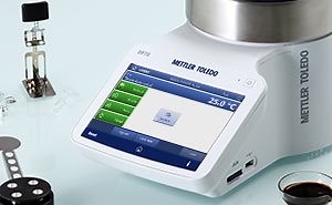 Dropping / Softening Point Instruments​