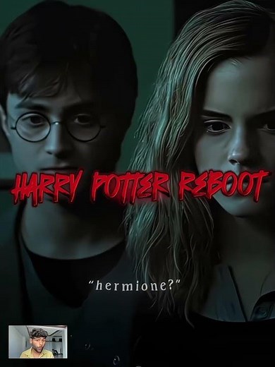 💰 36,000 Crore Budget! Harry Potter Reboot Becomes World’s Most Expensive Series -4X Game of Throne
