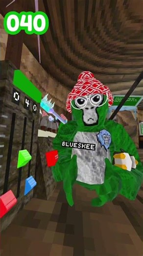 Comment Your Color Code!! #gorillatag #vr #christan #aabadge #anotheraxiom