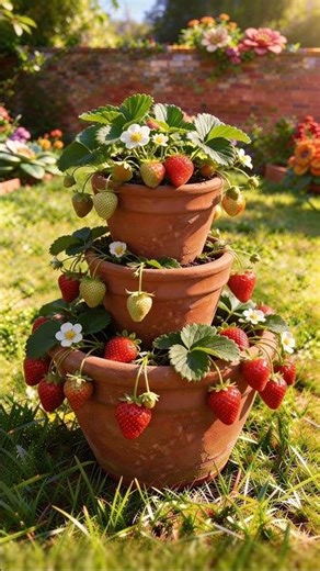 Tower from Scratch → Crazy Harvest 🔥