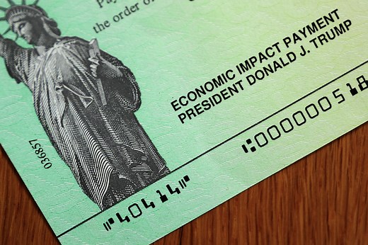 Will you get a stimulus check from the IRS in 2025? Here’s what to know