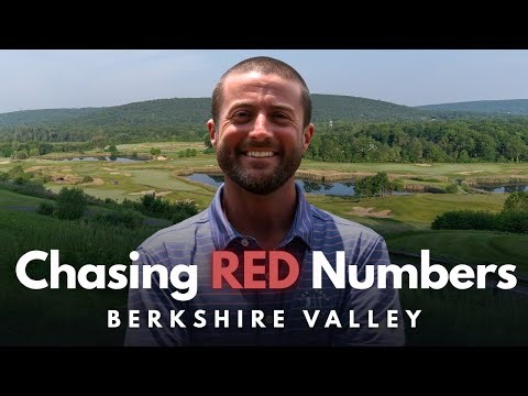 Berkshire Valley Beatdown – Will Mike Crack or Conquer?
