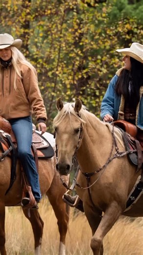 Montana Dude Ranchers Association on Reels