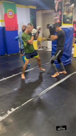 2.8K views · 51 reactions | Boxing training | BOXING GYM | Facebook