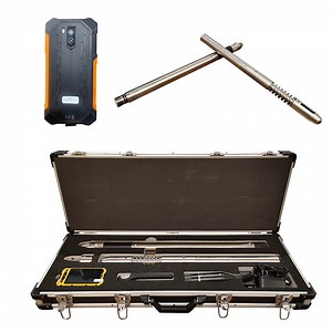 [Hot Item] Advanced Wireless Digital Compass and Inclinometer for Borehole Azimuth Data
