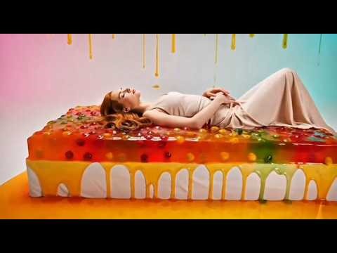 Welcome to Alien Dance 👽✨