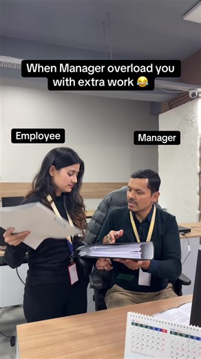 Navigating Manager Expectations Amid Overwork