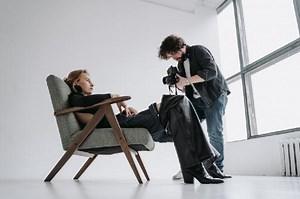 14 Tips And Ideas For Musician Photoshoots