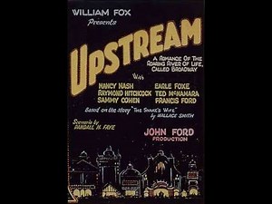 UPSTREAM - Full Movie - Restored with Rinnuva in HD