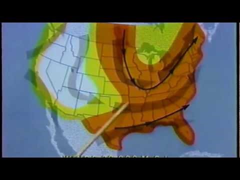 AM Weather October 2, 1987