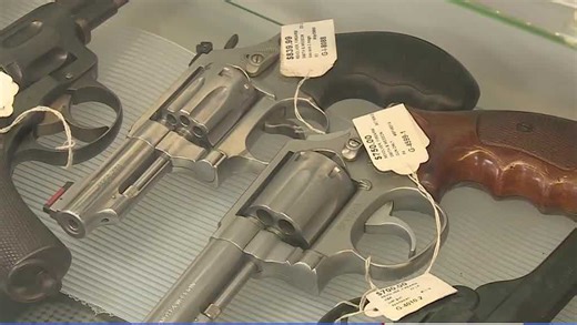 Floridians can now open carry — what you need to know