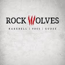 Rock Wolves - Rock Wolves