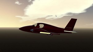 终于玩上《SimplePlanes》V11.106.2了