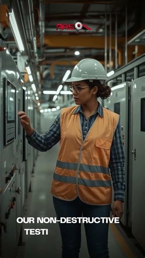 Advanced NDT Services