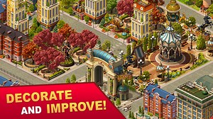Top 10 Tips and Tricks to Master Steam City: City building game | BlueStacks