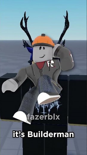 WHO WAS THE FIRST ROBLOX PLAYER? 😱