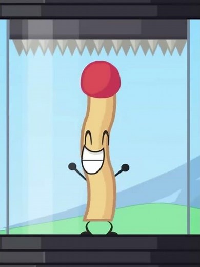 BFDIA 9 Dances Extended #short by ‪@Riomations‬