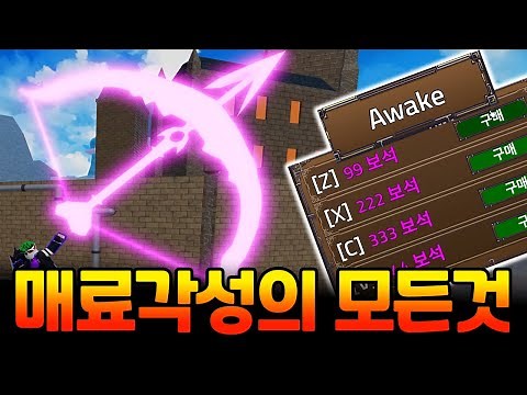 킹피스 매료매료열매각성 하는 방법과 스킬 리뷰!! 이젠 매각의 시대가 오려나?!ㅋㅋ 근데 스킬 가격이 미쳤네요..ㄷㄷ