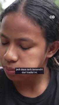 Apa Rasanya Menyirih?