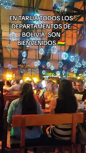 Bolivia Unida a Través de la Música Folklórica