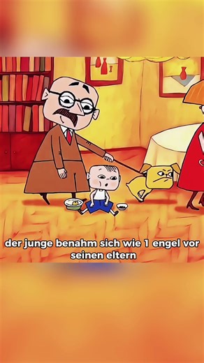 Exploring the Harz Mountains in Germany: A Cartoon Guide