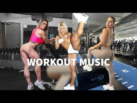 Best Fitness Workout Playlist ⚡ Top Gym Motivation Songs #140