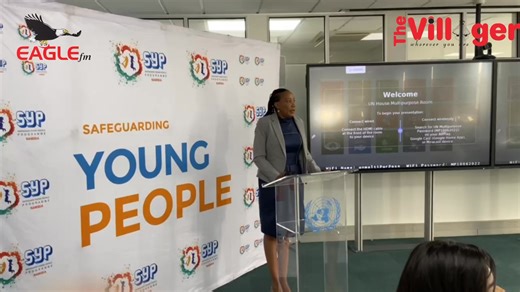 The United Nations Population Fund (UNFPA) officially began a three day induction of its Youth Advisory Panel today (YAP), bringing together young representatives across Namibia to amplify youth voices in national development. The induction, set to take place on 20-22 May 2025, is meant to empower young people to be agents of change in their communities and the nation at large. The panel will focus on key issues affecting Namibian youth, including sexual and reproductive health care access, gend