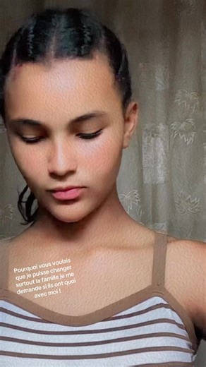 Héloïse ❤️❤️ (@hlose.ren)’s videos with son original - L✨09🇨🇲~