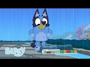 Épisodes de Wholesome Bluey | Bluey Français Chaîne Officielle