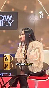 EON Group President and COO Malyn Molina stresses that media literacy and information hygiene are becoming essential as verifying online content grows increasingly difficult. Molina says Filipinos are starting to adapt, with more users now fact-checking information against multiple sources. More of this on #FollowTheMoney with Robert Tan. | Bilyonaryo News Channel