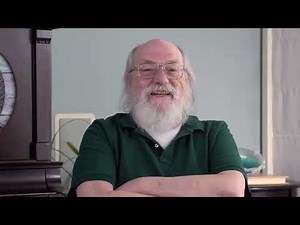 Kenneth Lane Thompson, 1983 ACM Turing Award Recipient