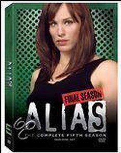 Alias Season 5 (Dvd) | Dvd's | bol.com