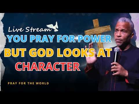 HOW TO EXPERIENCE A SUPERNATURAL SHIFT IN YOUR LIFE | Pastor Otha Turnbough