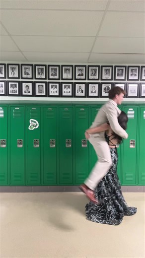 My fav ❤️ @Logan Menge #bf #springsteen #prom #dress | prom dresses