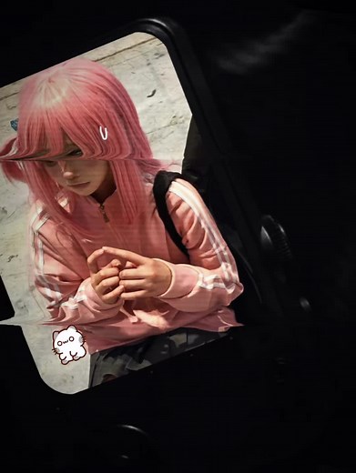 Cosplay Tutorial for Bocchi the Rock Character