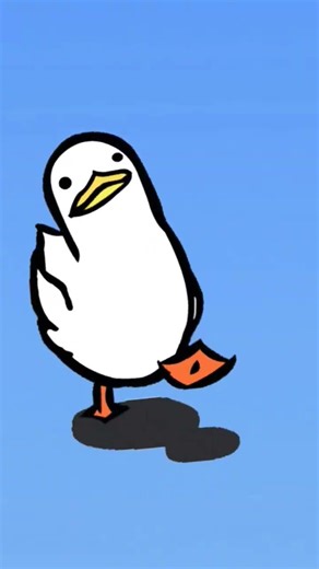 Duck dancing #duck #dance #viral #like #meme #memes #vibe